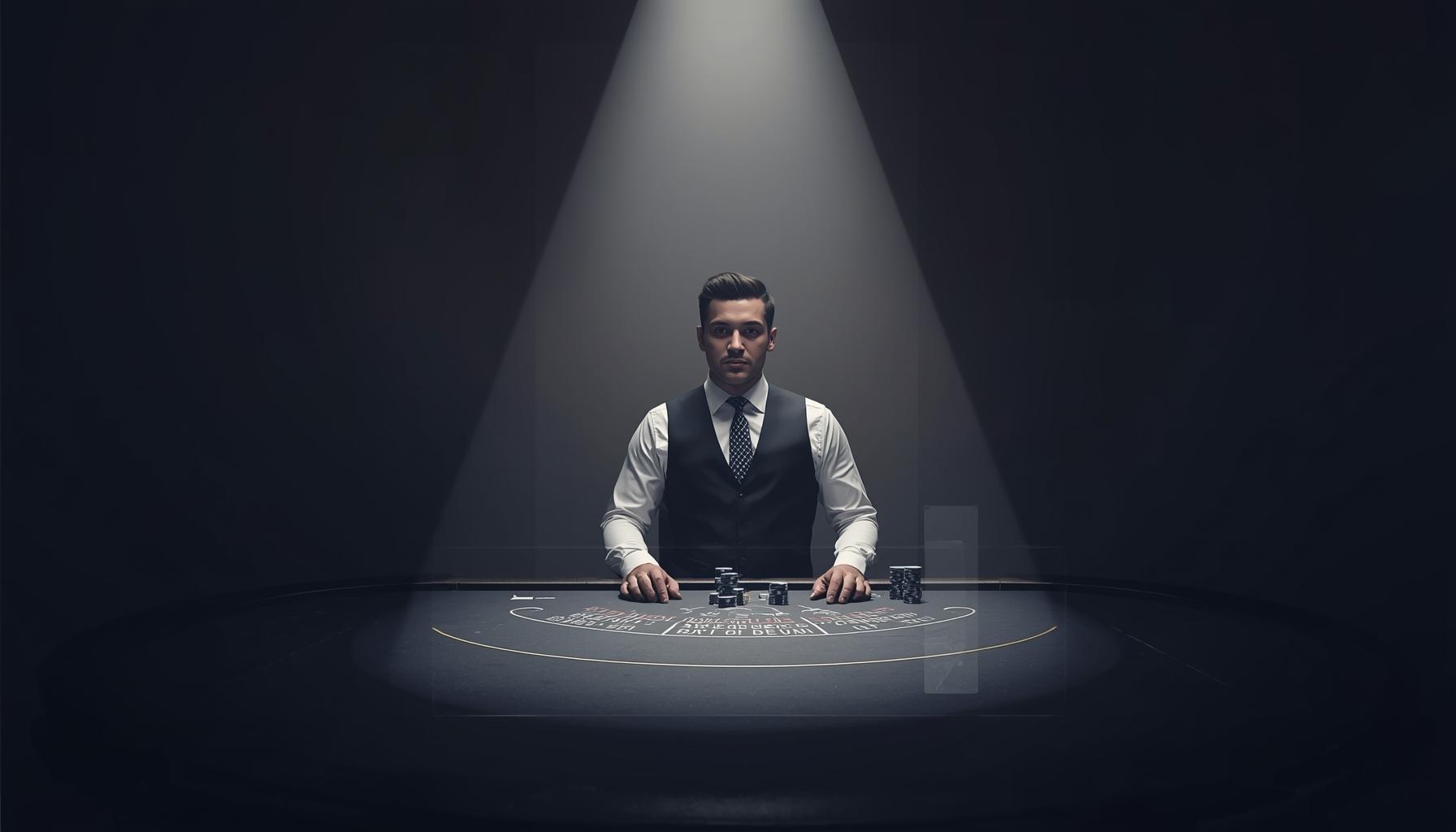 Häufige Fehler und nützliche Tipps für Live-Dealer Einsteiger