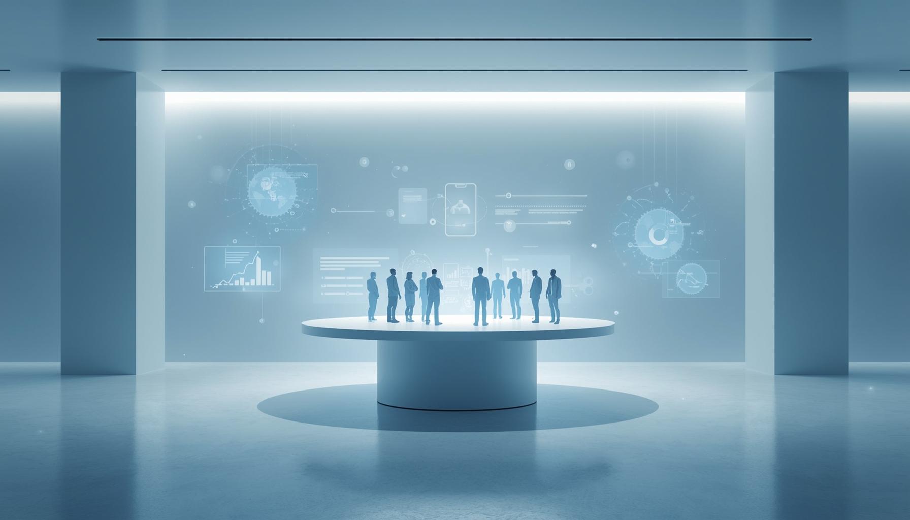 HR-Technologie, Learning-Management-Systeme und People Analytics