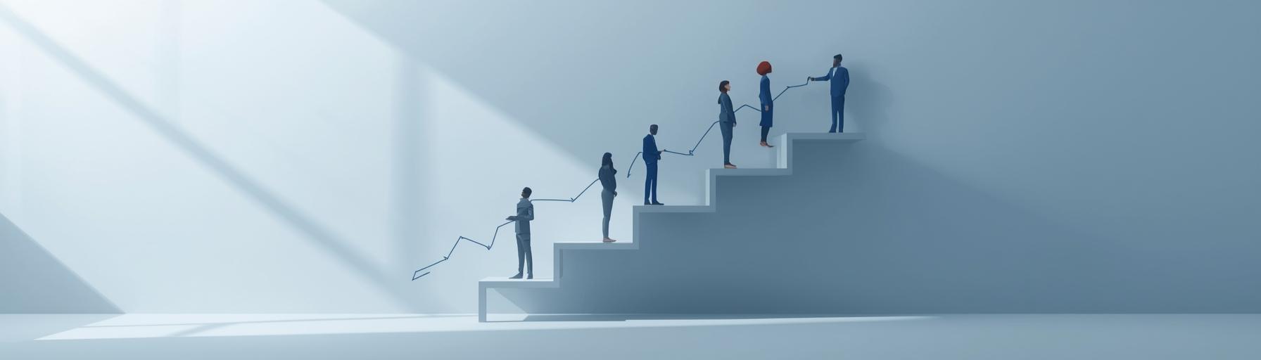 Nachfolgeplanung, Performance Management und Zielvereinbarungen